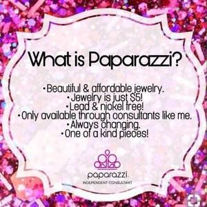 Meet your Posher, Erin